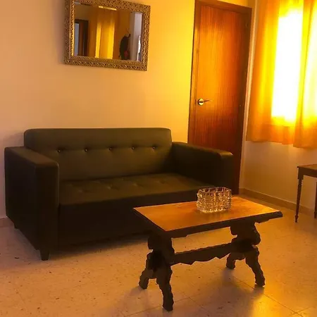 Casa El Castellet En Polop. Сasa de vacaciones