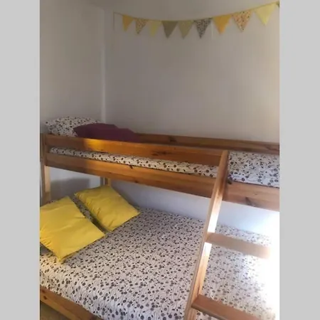 Dom wakacyjny Casa El Castellet En Polop. *
